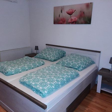 Apartment Wildbad Bad Wildbad Ngoại thất bức ảnh