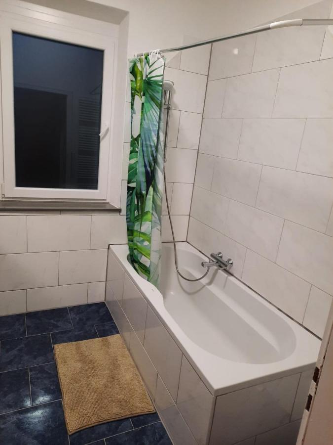 Apartment Wildbad Bad Wildbad Ngoại thất bức ảnh