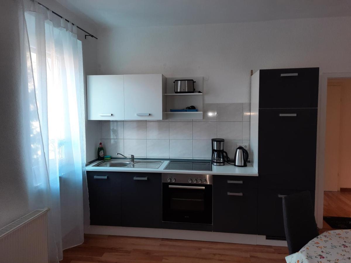Apartment Wildbad Bad Wildbad Ngoại thất bức ảnh