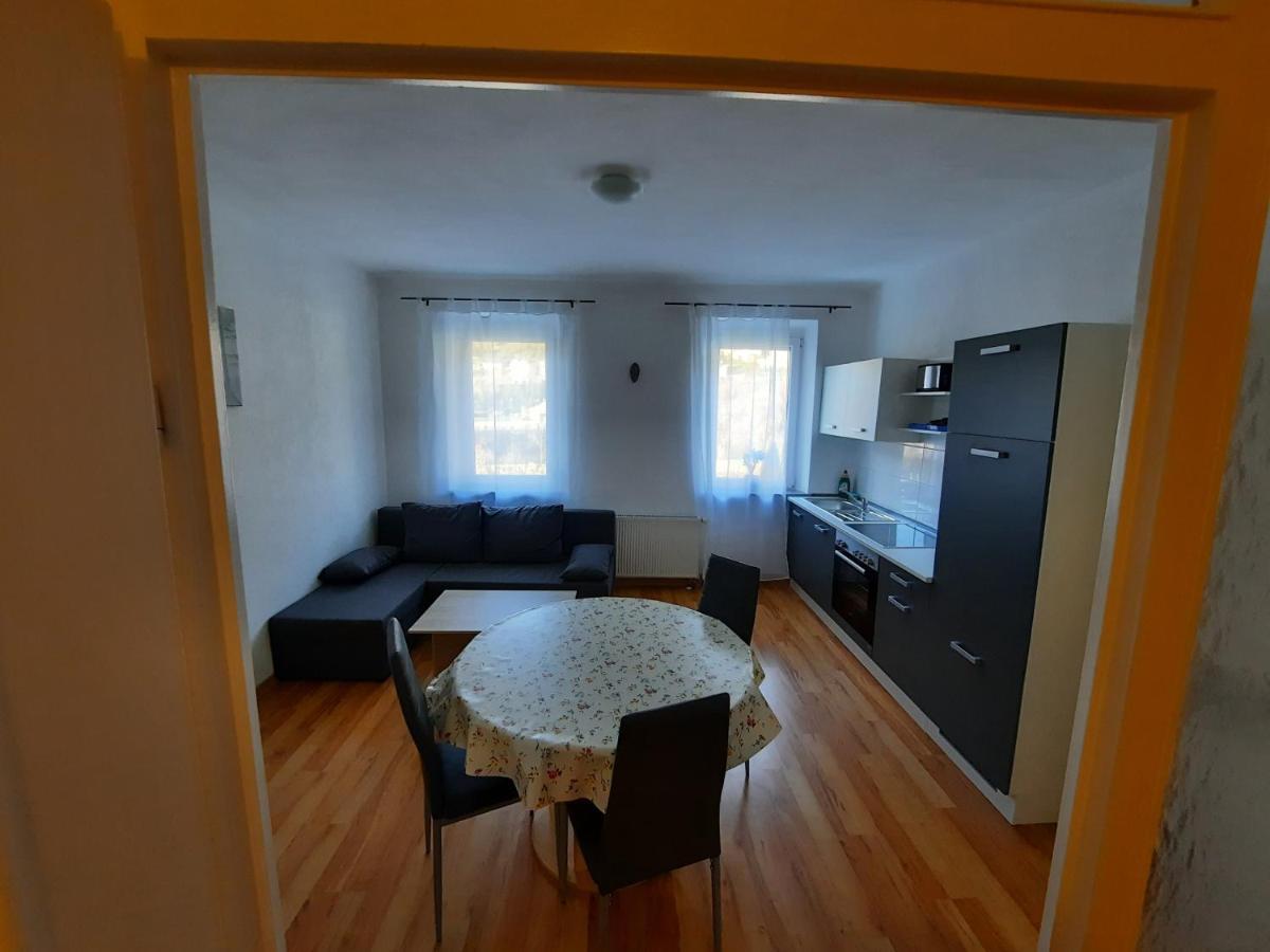 Apartment Wildbad Bad Wildbad Ngoại thất bức ảnh
