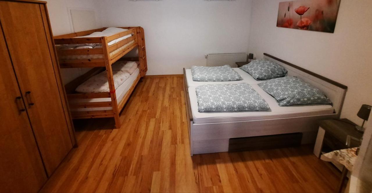 Apartment Wildbad Bad Wildbad Ngoại thất bức ảnh