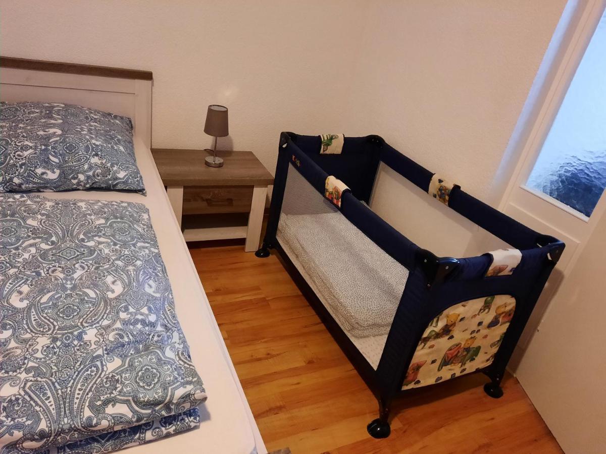 Apartment Wildbad Bad Wildbad Ngoại thất bức ảnh