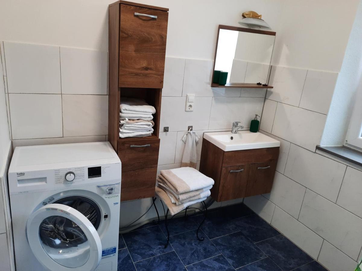 Apartment Wildbad Bad Wildbad Ngoại thất bức ảnh